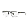 Óculos de Grau Empório ARMANI EA1086 3001  55