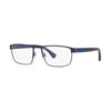 Óculos de Grau Empório ARMANI EA1086 3267 55