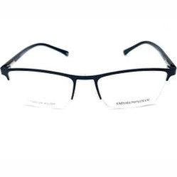 Óculos de Grau Empório Armani EA2008 3088 A 54 Titanium - Ótica FagLux