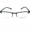 Óculos de Grau Empório Armani EA2008 3088 A 54 Titanium