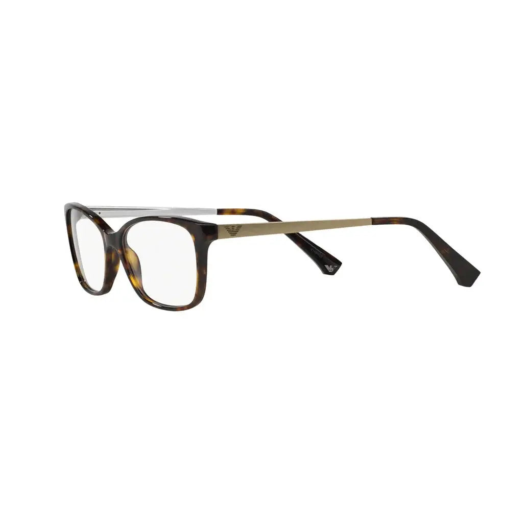 Óculos de Grau Emporio Armani EA3026 5026 52 - Ótica Vision Care