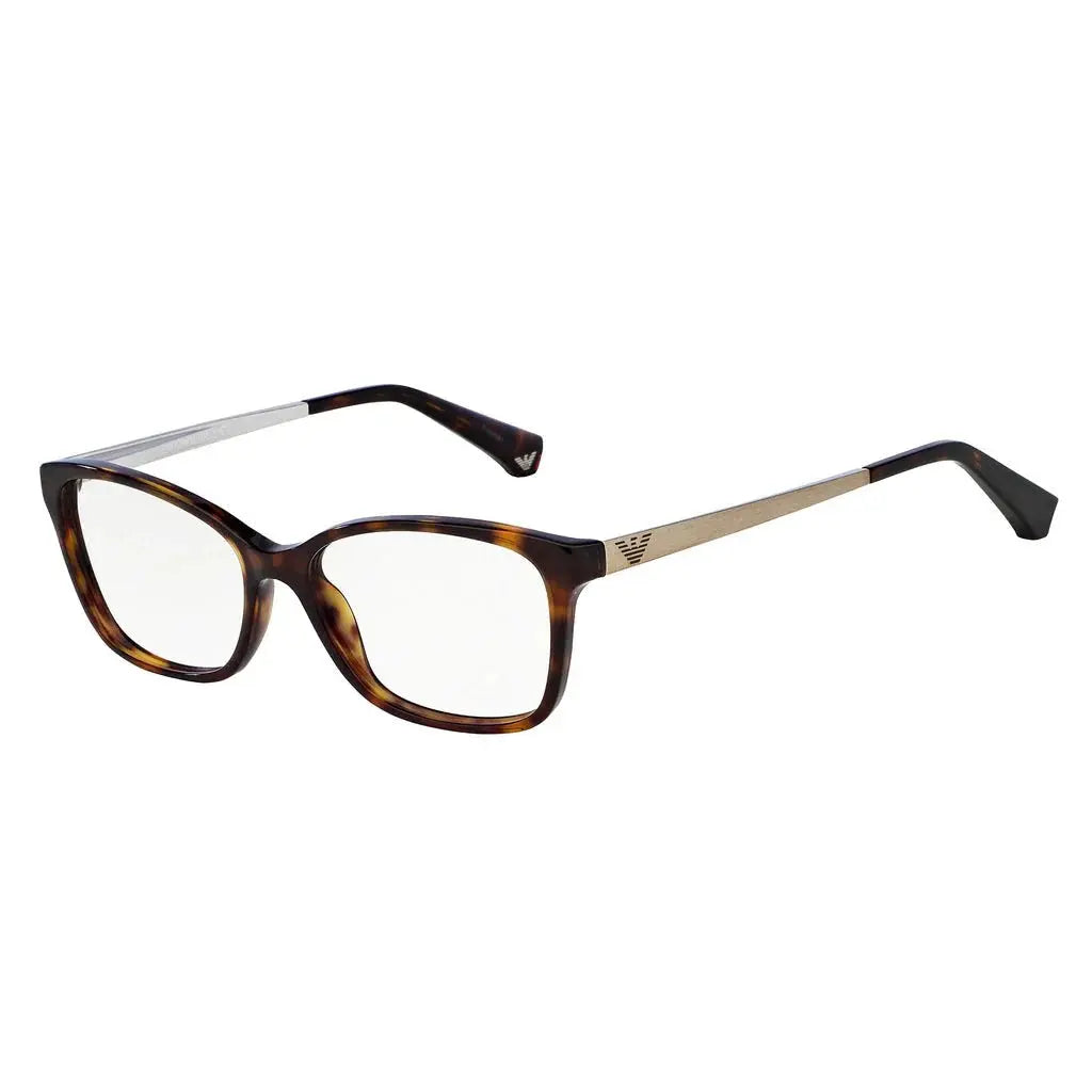 Óculos de Grau Emporio Armani EA3026 5026 52 - Ótica Vision Care