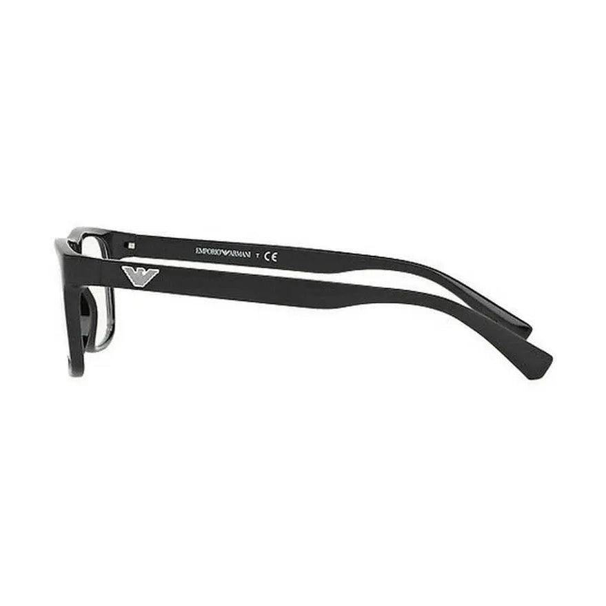 Óculos de Grau Emporio Armani EA3097 5017 53 - Ótica FagLux
