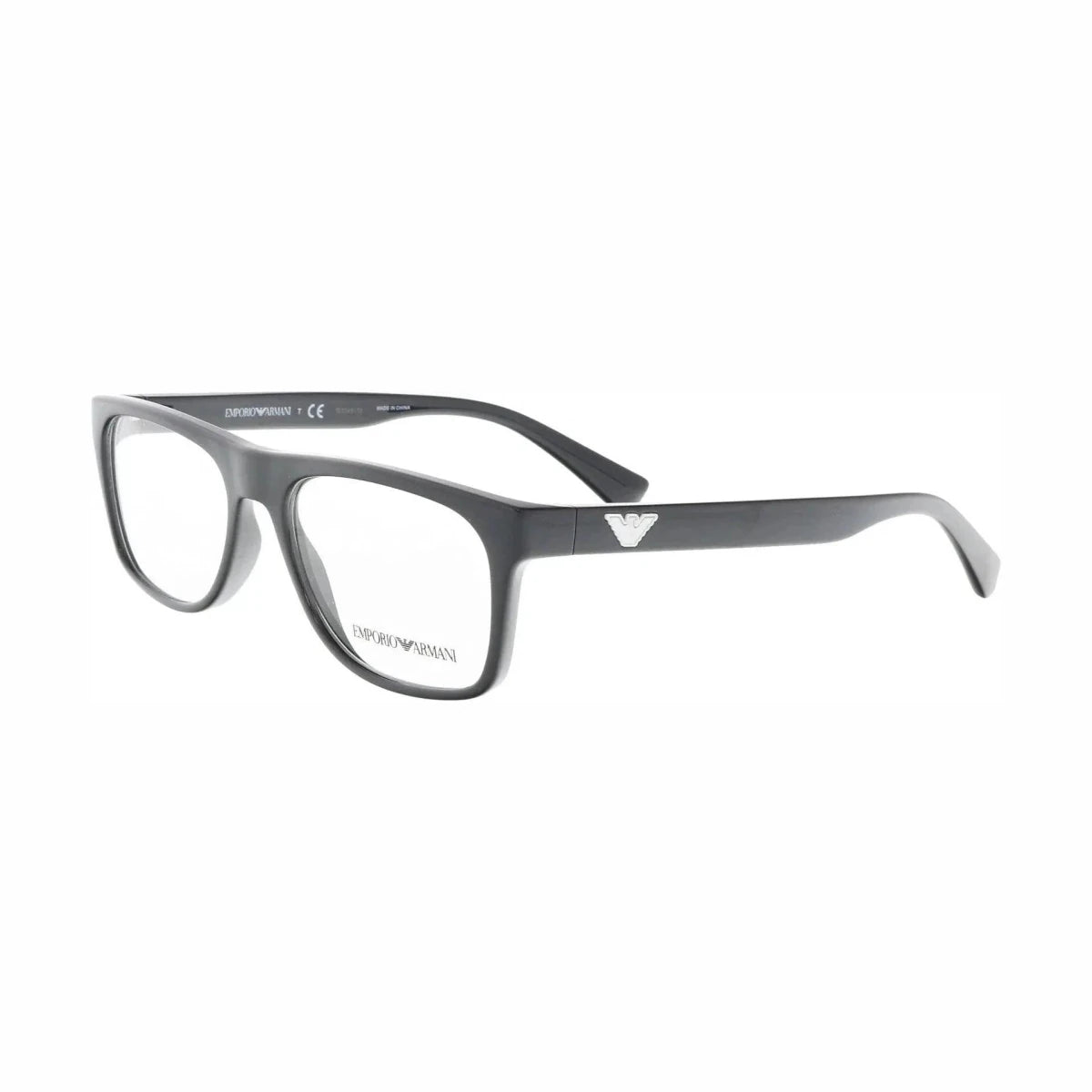 Óculos de Grau Emporio Armani EA3097 5017 53 - Ótica FagLux