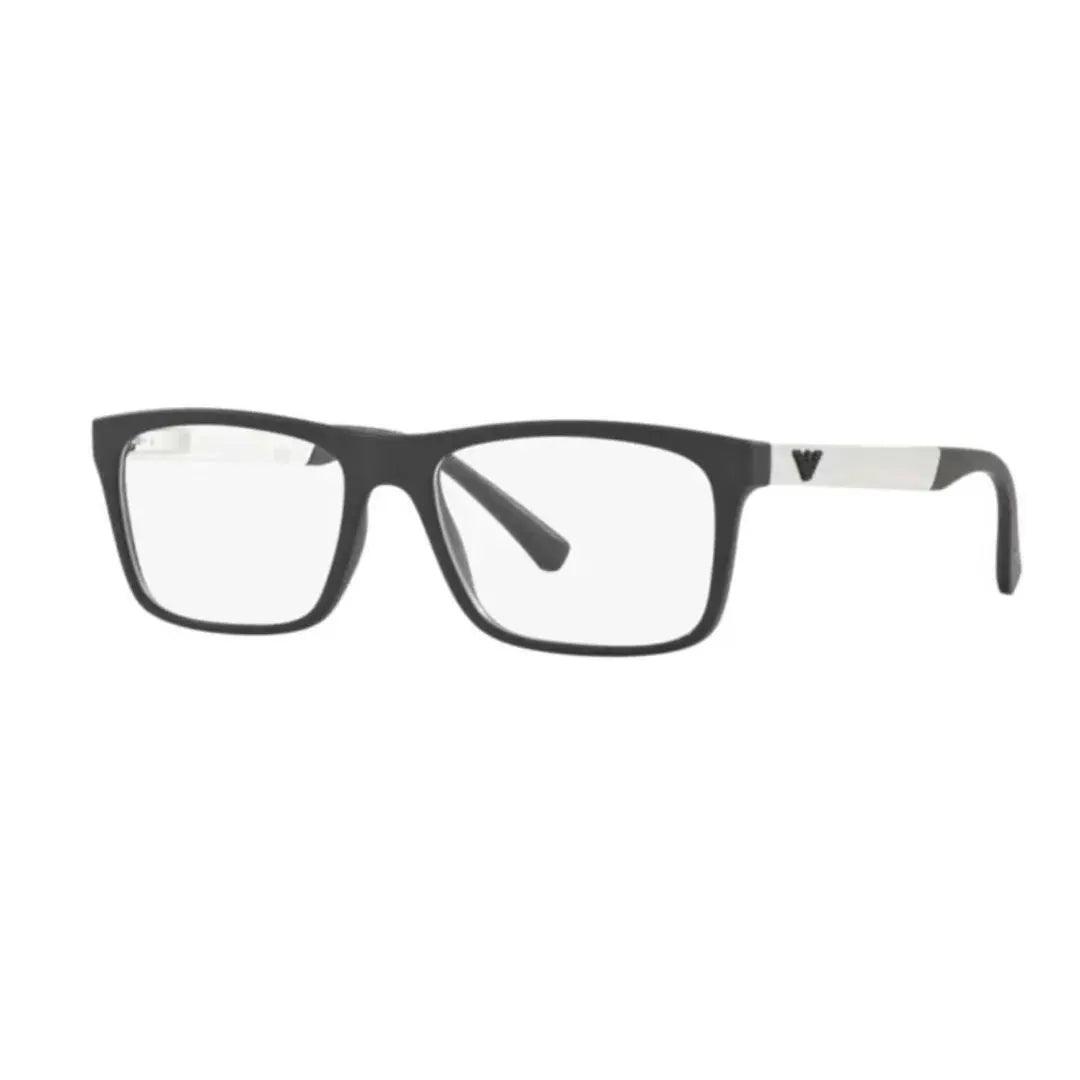 Óculos de Grau Emporio Armani Ea3101 5042 55 - Ótica FagLux