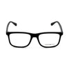 Óculos de Grau Emporio Armani Ea3112 - Preto Fosco 5042 56Mm