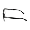 Óculos de Grau Emporio Armani Ea3112 - Preto Fosco 5042 56Mm