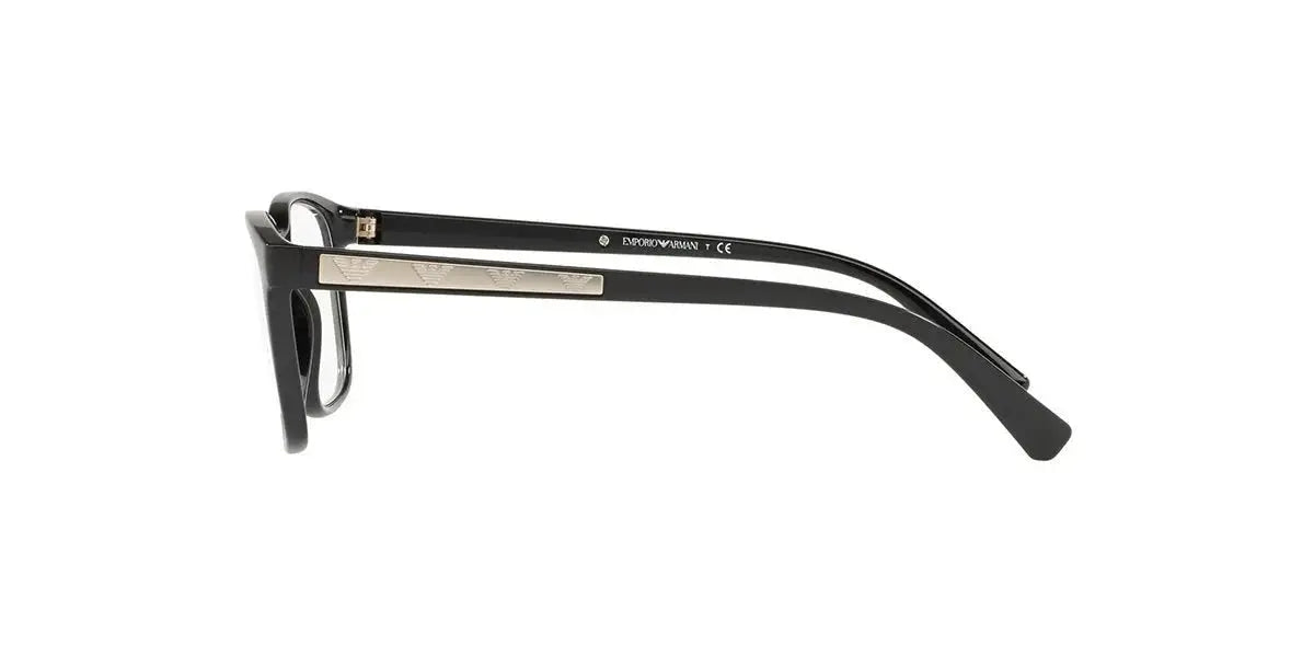 Óculos de Grau Empório ARMANI EA3141 5017 55 - Ótica Vision Care