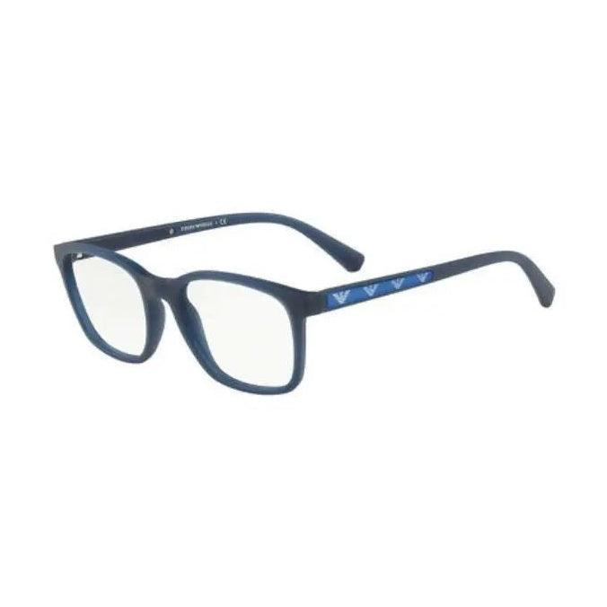 Óculos de Grau Empório ARMANI EA3141 5723 53 - Ótica FagLux