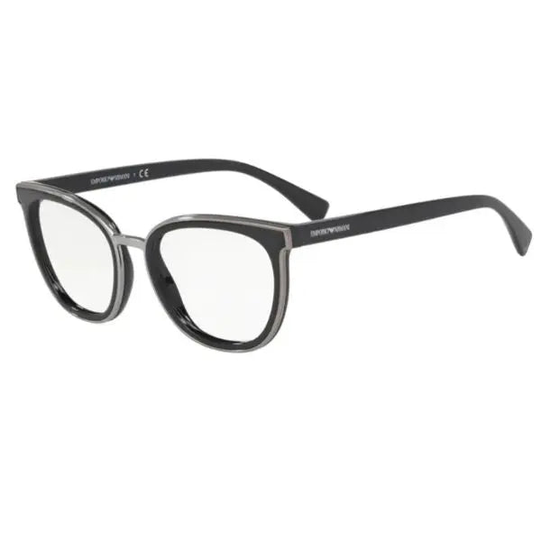 Óculos de Grau Empório Armani EA3155 5017 50 - Ótica Vision Care