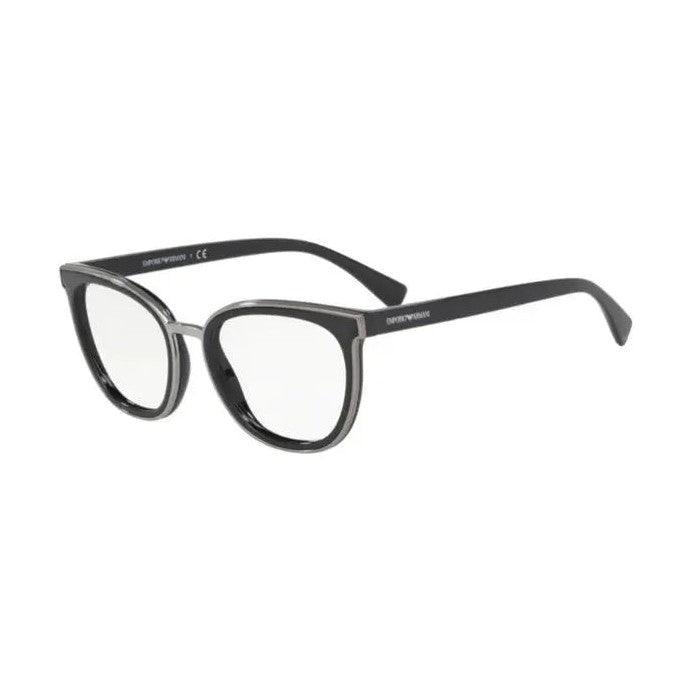 Óculos de Grau Empório Armani EA3155 5017 50 - Ótica FagLux