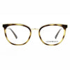Óculos de Grau Emporio Armani Ea3155 Tartaruga 5026 52