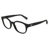 Óculos de Grau Emporio Armani Ea3161 Preto Fosco 5042 51
