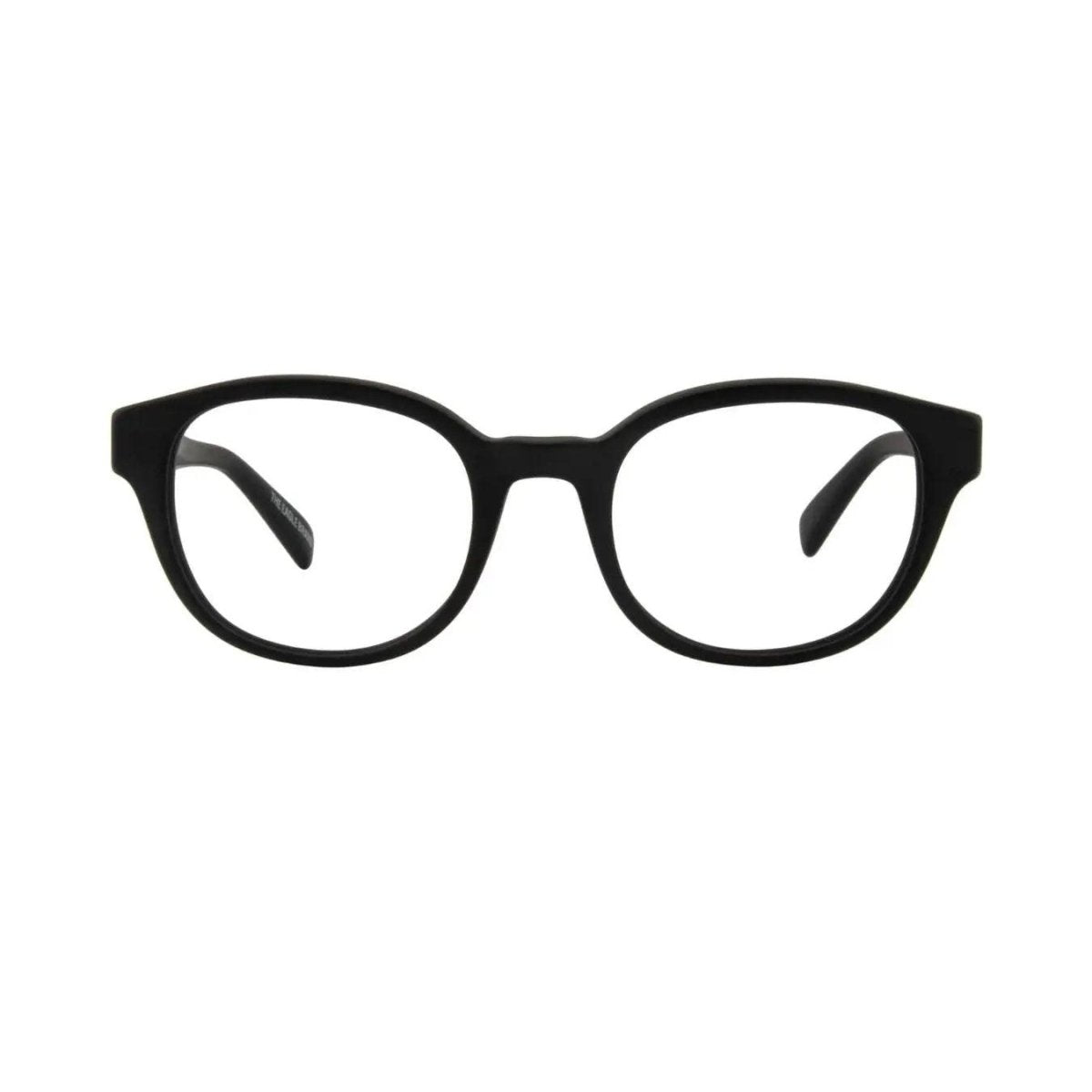Óculos de Grau Emporio Armani Ea3161 Preto Fosco 5042 51 - Ótica FagLux