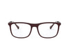 Óculos de Grau Emporio Armani Ea3170 5251 55
