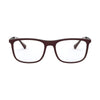 Óculos de Grau Emporio Armani Ea3170 5251 55