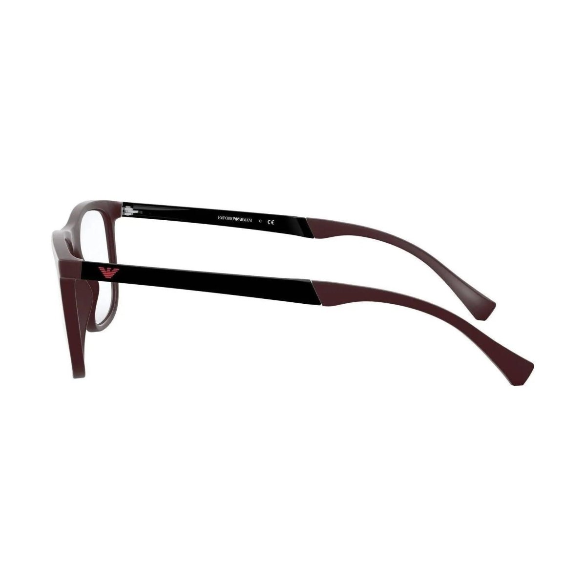 Óculos de Grau Emporio Armani Ea3170 5251 55 - Ótica FagLux