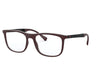 Óculos de Grau Emporio Armani Ea3170 5251 55