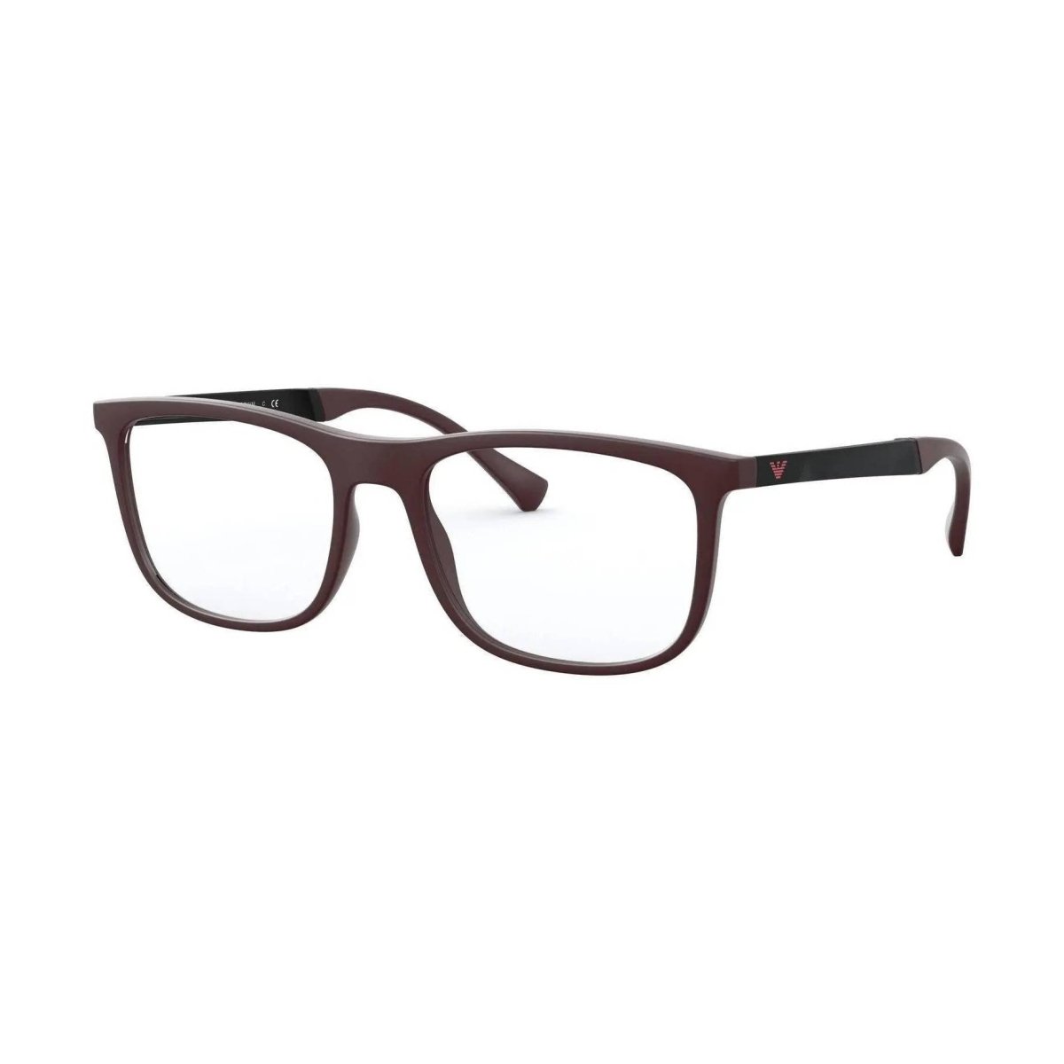 Óculos de Grau Emporio Armani Ea3170 5251 55 - Ótica FagLux