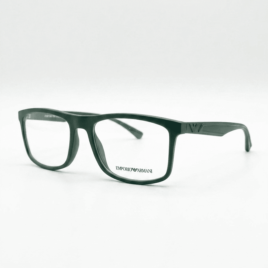 Óculos de Grau Empório Armani EA3183 5058 56 - Ótica FagLux