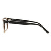 Óculos de Grau Emporio Armani Ea3185 Cinza Mesclado 5877 54