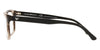 Óculos de Grau Emporio Armani Ea3185 Cinza Mesclado 5877 54