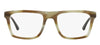 Óculos de Grau Emporio Armani Ea3185 Verde Mesclado 5902 54