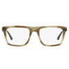 Óculos de Grau Emporio Armani Ea3185 Verde Mesclado 5902 54