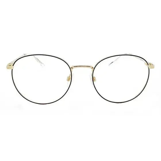 Óculos de Grau Evoke For You DX67 09A/53 Preto - Ótica Vision Care