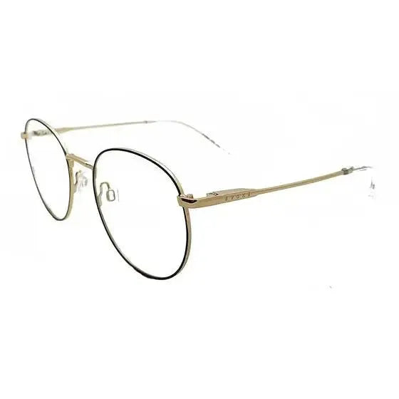 Óculos de Grau Evoke For You DX67 09A/53 Preto - Ótica Vision Care