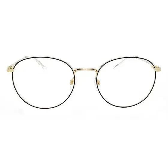 Óculos de Grau Evoke For You DX67 09A/53 Preto - Ótica FagLux