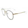 Óculos de Grau Evoke For You DX67 09A/53 Preto