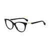 Óculos De Grau Fendi Cube 0201 807