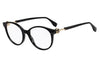 Óculos De Grau Fendi FF 0348 102439 (807)
