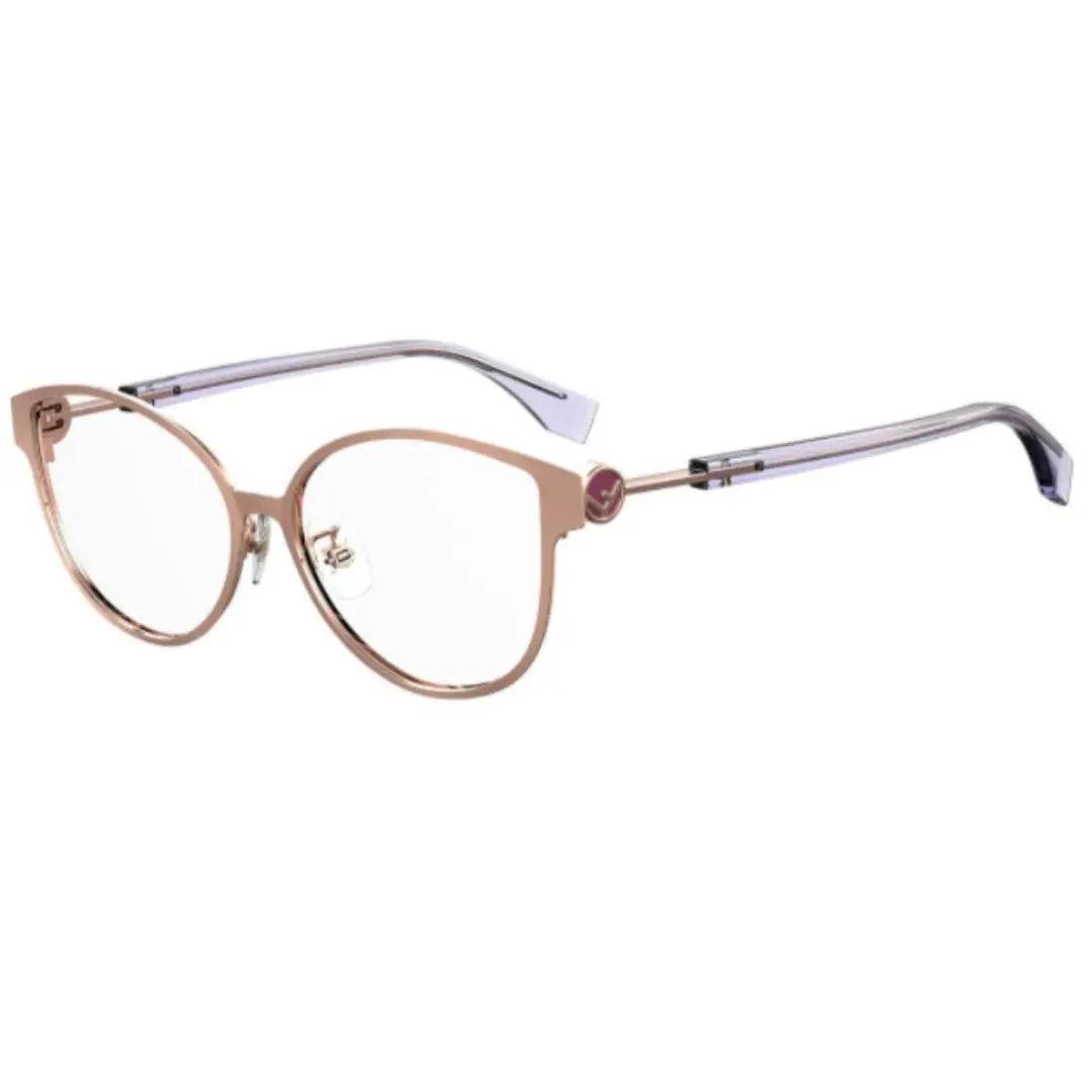 Óculos De Grau Fendi Ff 0396/S Ddb - Ótica FagLux