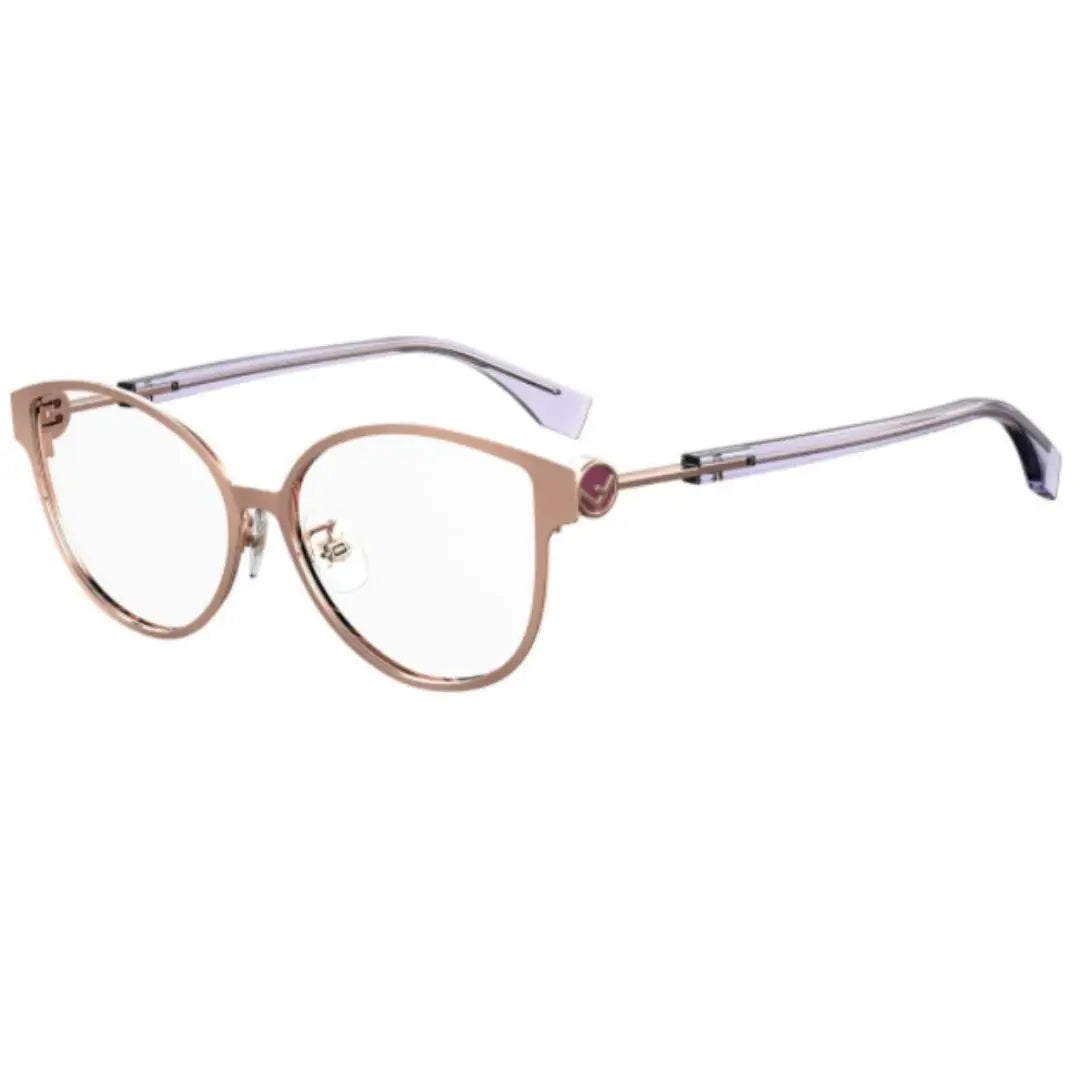 Óculos De Grau Fendi Ff 0396/S Ddb - Ótica Vision Care