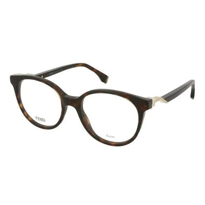 Óculos De Grau Fendi Ff0202 086 - Ótica FagLux