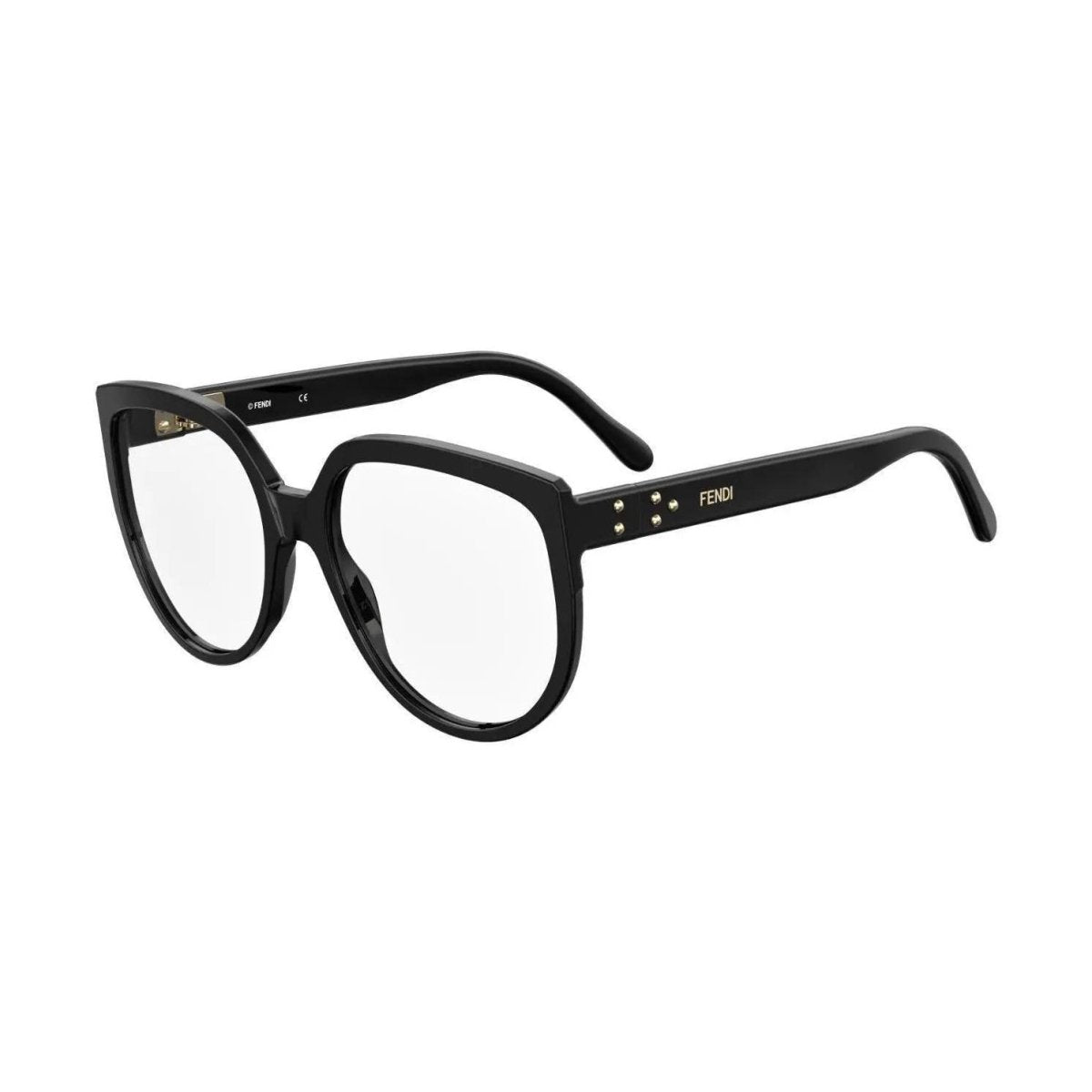 Óculos De Grau Fendi Ff0421 807 - Ótica FagLux