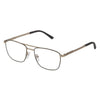 Óculos De Grau Fila Vf9941 08Uz 54