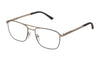 Óculos De Grau Fila Vf9941 08Uz
