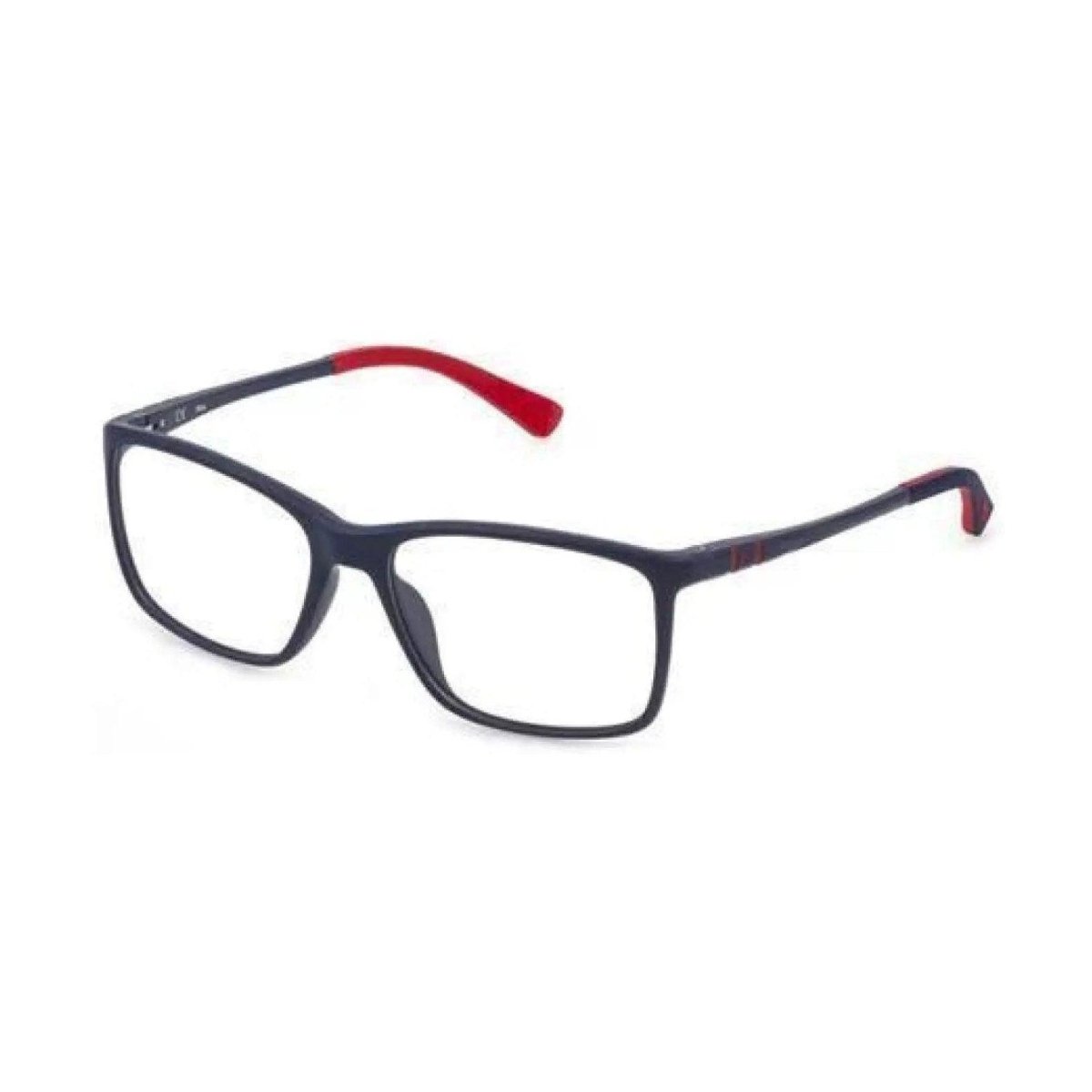 Óculos De Grau - Fila - Vfi028 07Sf 56 - Azul - Ótica FagLux