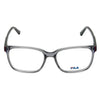 Óculos De Grau Fila Vfi032 Col.06A7 54