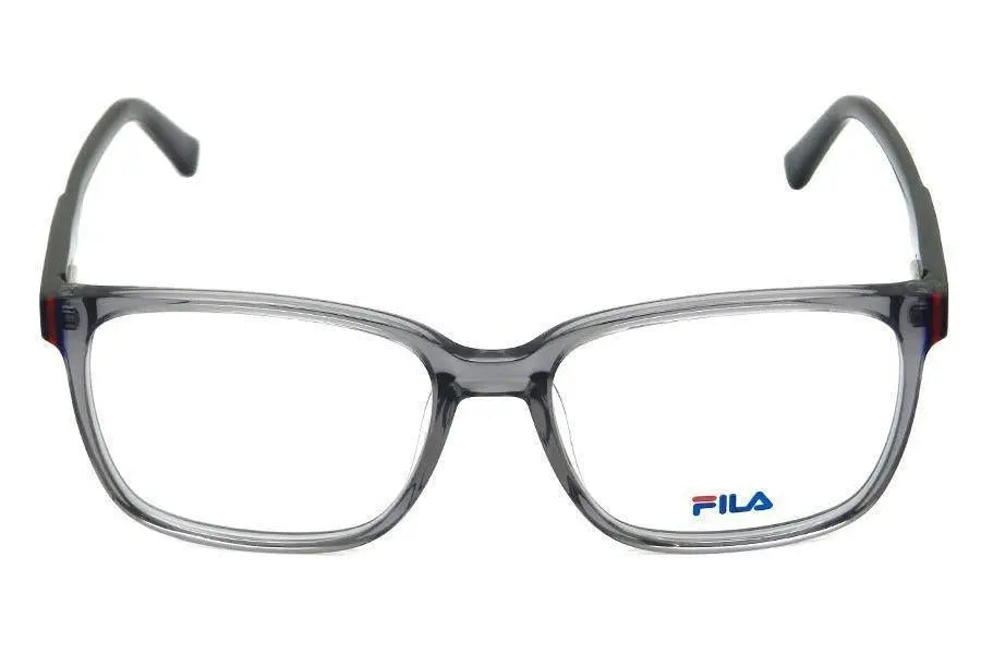 Óculos De Grau Fila Vfi032 Col.06A7 54 - Ótica Vision Care