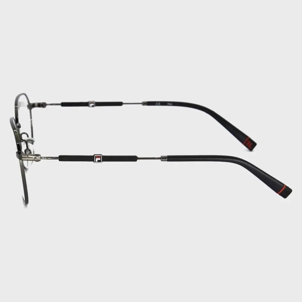 Óculos De Grau Fila Vfi113 0568 - Ótica Vision Care