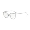 Óculos de Grau Giorgio Armani AR5068 3010 52 - Cinza/Gunmetal
