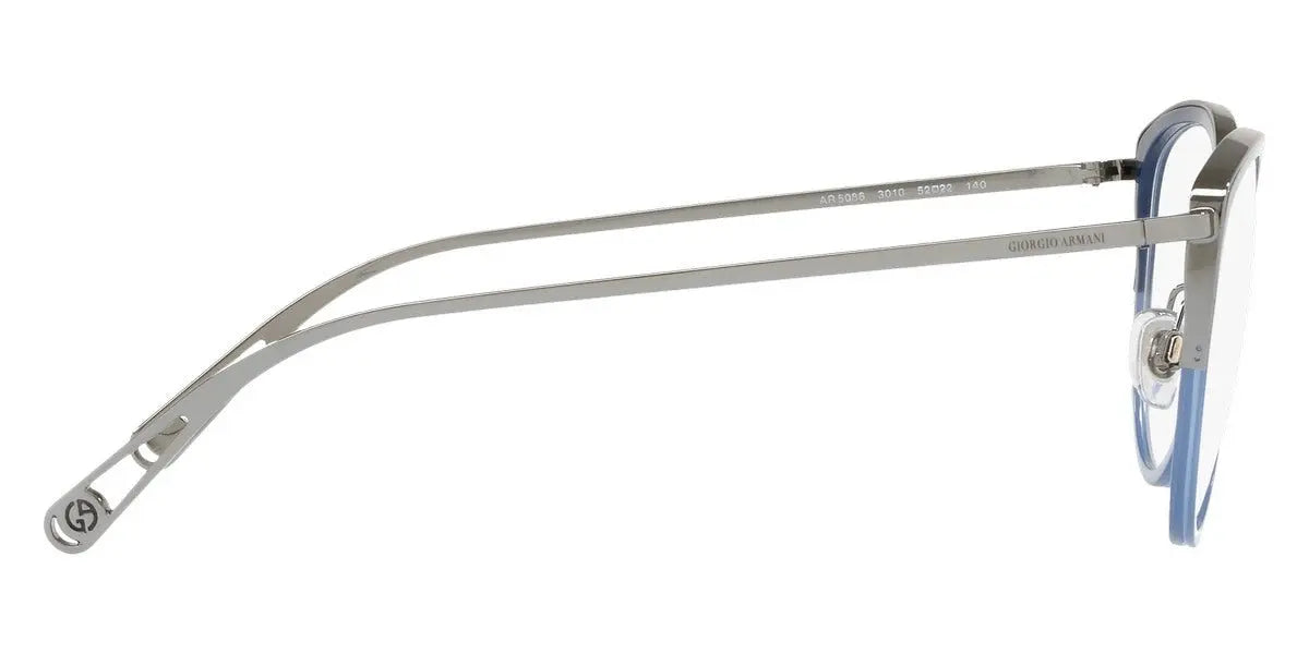Óculos de Grau Giorgio Armani AR5086 3010 140 52 - Ótica Vision Care