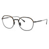 Óculos de Grau Giorgio Armani AR5103-J 3001 145
