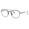 Óculos de Grau Giorgio Armani AR5103-J 3001 145