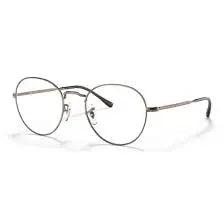 Óculos de Grau Gray-Ban Rx3582v 3120 51 - Ótica FagLux