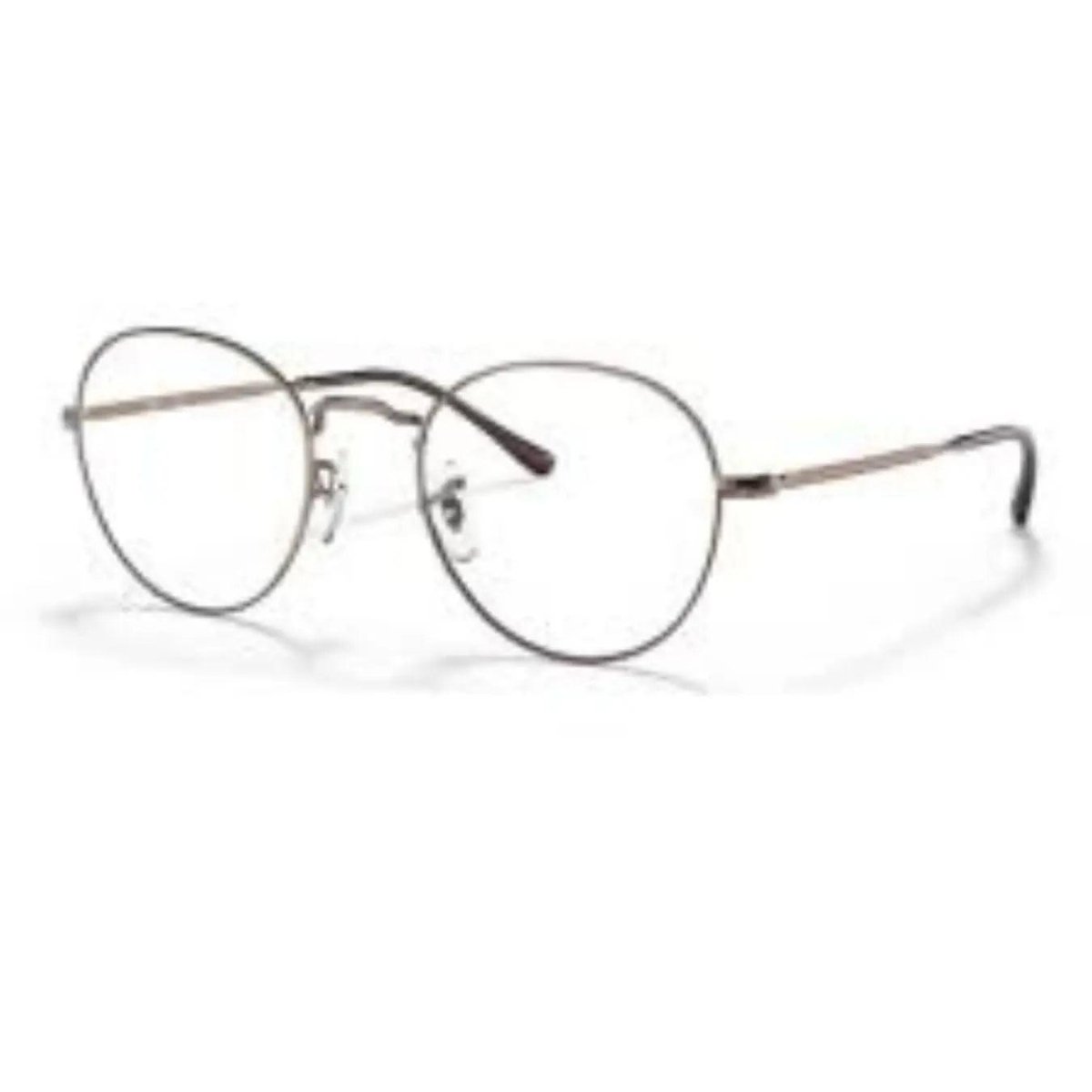 Óculos de Grau Gray-Ban Rx3582v 3120 51 - Ótica FagLux